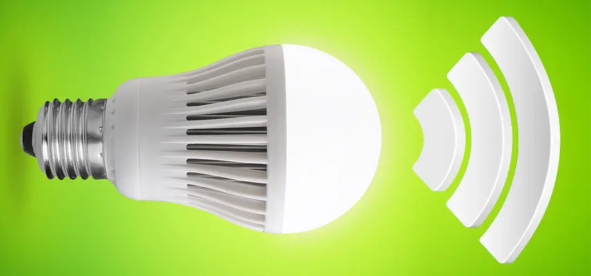 Internet a través de la luz: El futuro de la conectividad inalámbrica - Cómo se creó Li-Fi internet a través de la luz - Cómo se creó Li-Fi