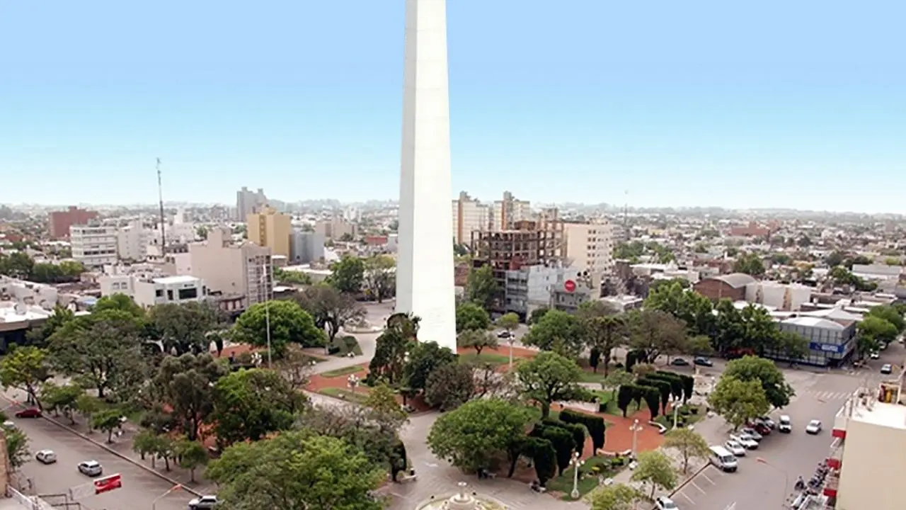 a que ciudad argentina se la denomina capital de internet - Cómo se denomina a la ciudad de Buenos Aires