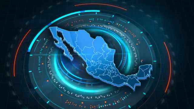 internet de mexico - Cómo se dice Internet en México