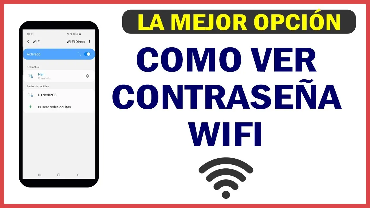 cómo hago para entrar al wi-fi - Cómo se hace para activar el WiFi
