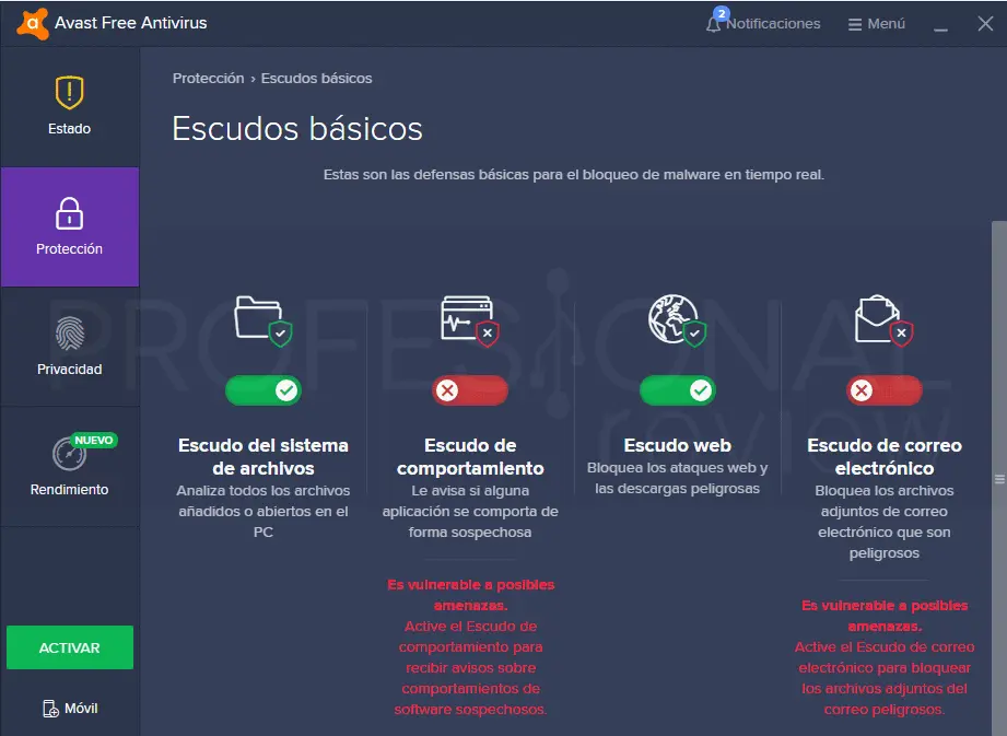 Avast Internet Security: Tutorial Completa de Instalación y Activación - Cómo se instala un antivirus avast internet security pasos de instalar - Cómo se instala un antivirus