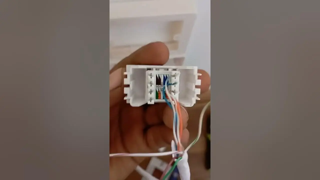 armar nodo de internet - Cómo se instala un nodo de red