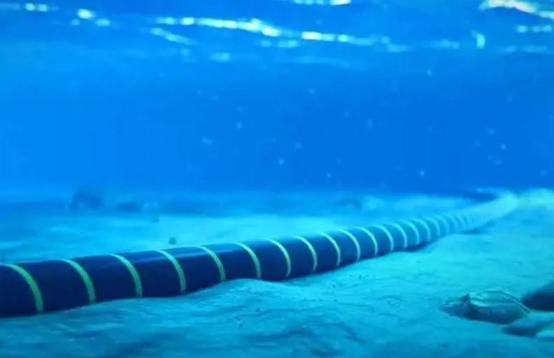 Cables Submarinos de Internet: La Espina Dorsal de la Conexión Global - Cómo se instalan los cables submarinos de fibra óptica cables submarinos de internet - Cómo se instalan los cables submarinos de fibra óptica