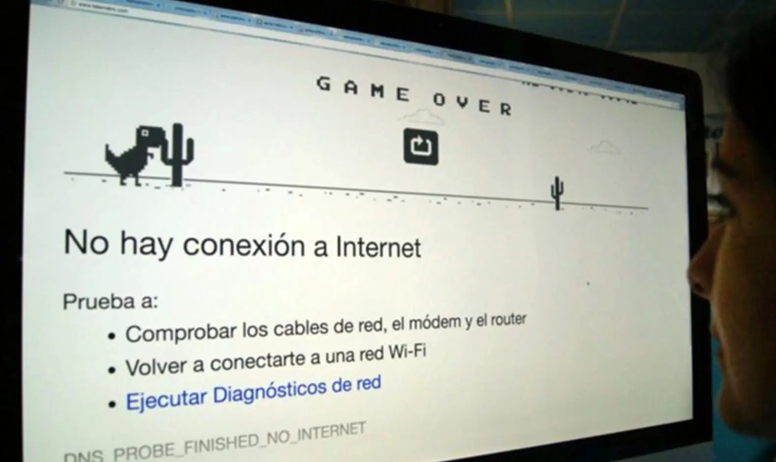 reclamos a arnet wi fi - Cómo se llama Arnet