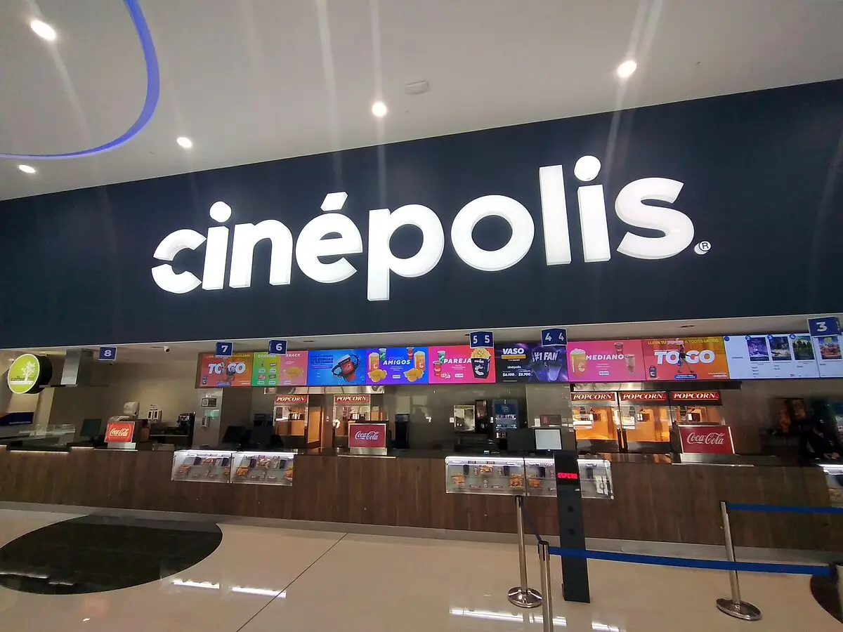 hoyts telefoni - Cómo se llama Cine Hoyts ahora