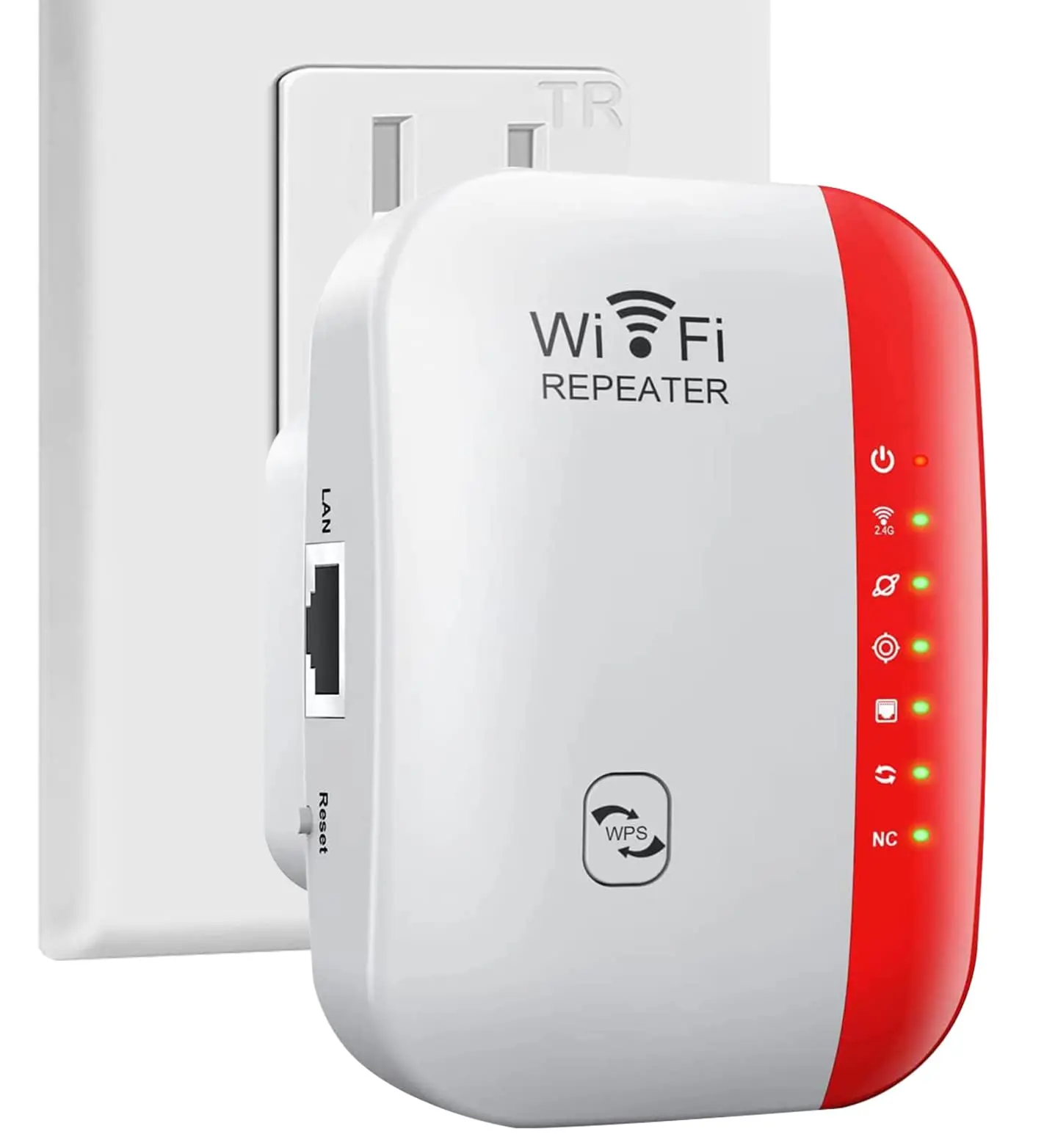 aparato extensor de señal wi fi - Cómo se llama el aparato para extender la señal de WiFi