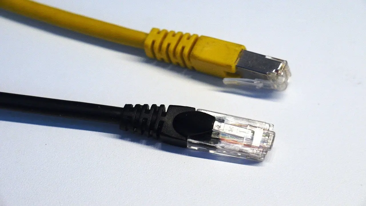 como se llama el cable de internet - Cómo se llama el cable de Internet a la TV