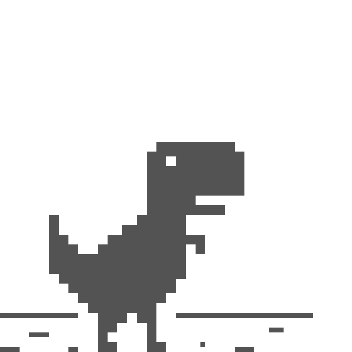 dinosaurio de internet - Cómo se llama el dinosaurio de Internet