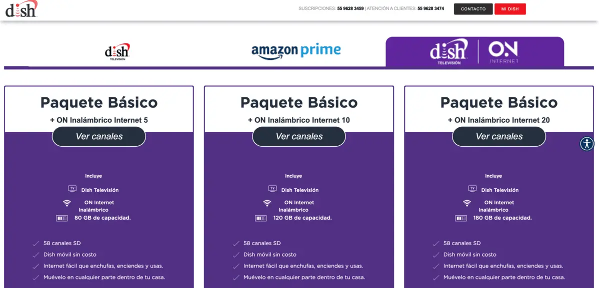 Internet de Dish - Cómo se llama el Internet de Dish internet de dish - Cómo se llama el Internet de Dish