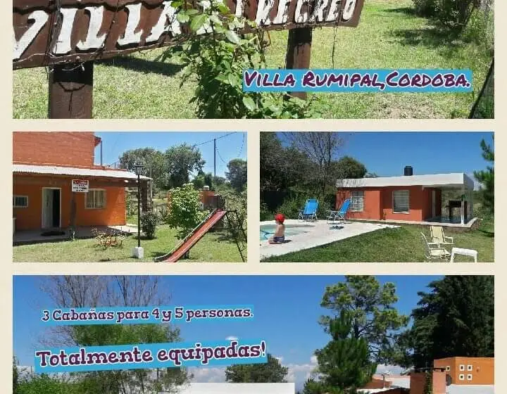 Redes de Telefonía en Villa Rumipal, Córdoba: Conectándote con la Naturaleza - Cómo se llama el lago que está en Villa Rumipal red de telefonia villa rumipal cordoba - Cómo se llama el lago que está en Villa Rumipal