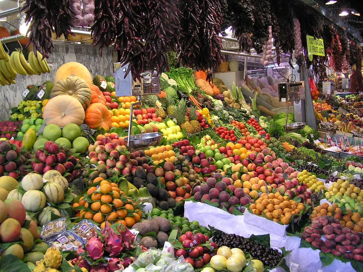 La Venta de Frutas y Verduras por Internet: Una Oportunidad Creciente - Cómo se llama el negocio de frutas y verduras venta de frutas y verduras por internet - Cómo se llama el negocio de frutas y verduras
