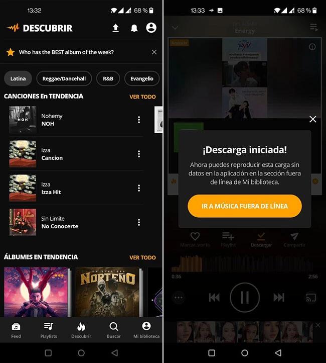 Aplicaciones para Descargar Audios de Internet: La Tutorial Completa - Cómo se llama la aplicación para descargar audios app para descargar audios de internet - Cómo se llama la aplicación para descargar audios