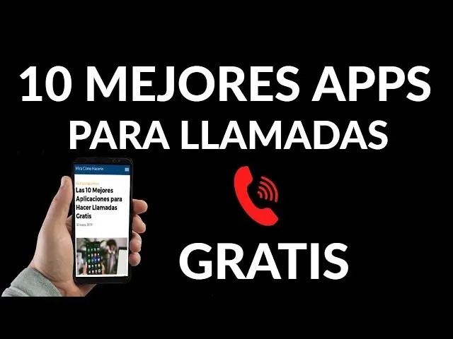 Aplicaciones para llamadas por Internet: Tu información - Cómo se llama la aplicación para hacer llamadas gratis aplicacion de celular para llamada por internet - Cómo se llama la aplicación para hacer llamadas gratis