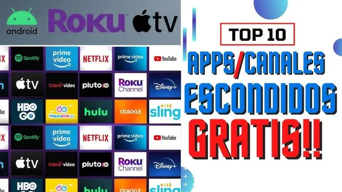 aplicacion de tv paga por internet - Cómo se llama la app que brinda más de 100 canales de TV de paga sin ningún costó en los televisores LG
