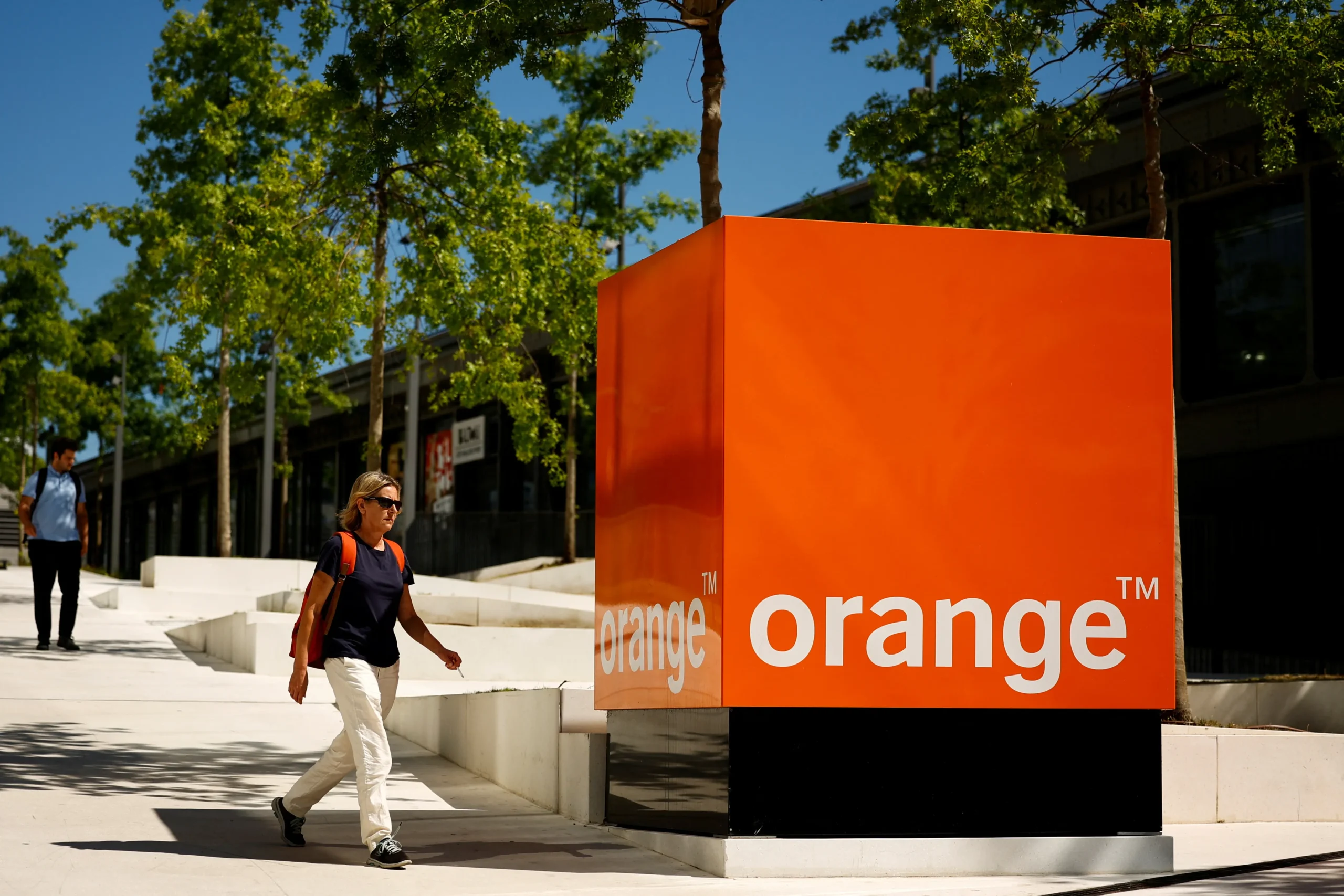 Orange Francia: Una mirada a la telefonía en el país galo - Cómo se llama Orange en Francia orange francia telefonia - Cómo se llama Orange en Francia