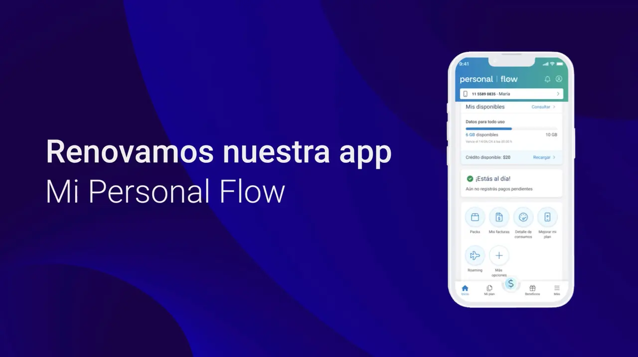 bolsa de trabajo personal telefonia argentina - Cómo se llamaba antes Telecom