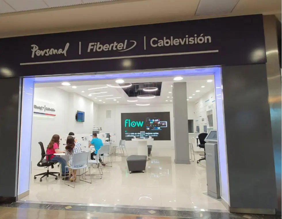 hay oficina telefonia personal en aeroparque - Cómo se paga en el free shop de Aeroparque