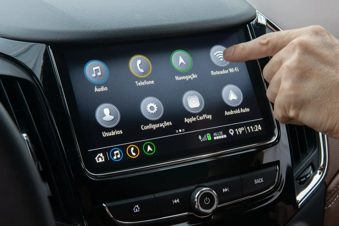 chevrolet onix con wifi - Cómo se paga OnStar