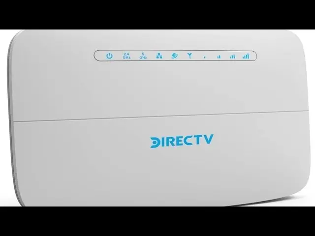 direc tv presta servicio de wi fi - Cómo se pide el prestamo de DIRECTV por WhatsApp