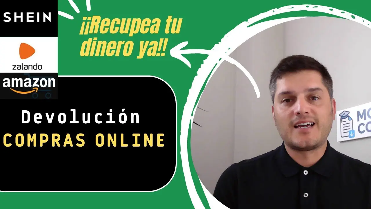 como recuperar dinero de una compra por internet - Cómo se puede anular una compra por Internet