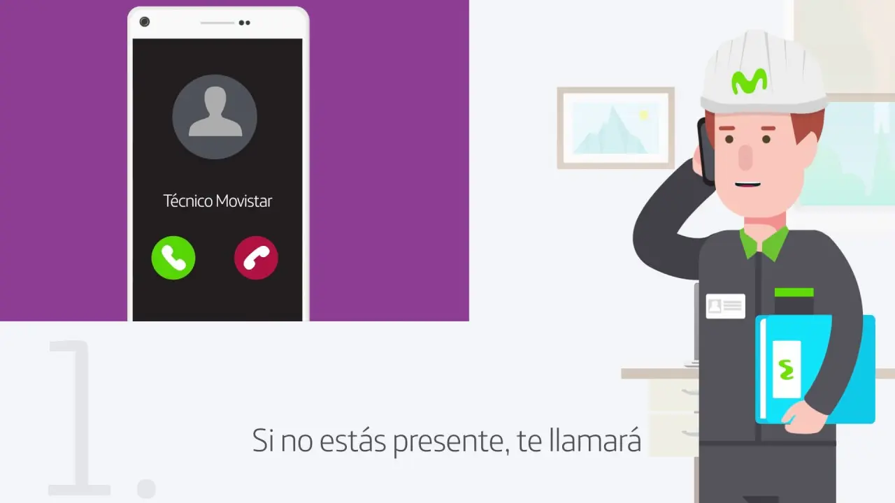 atencion al cliente movistar hablar con un representante telefonia movil - Cómo se puede hablar con un representante de Movistar