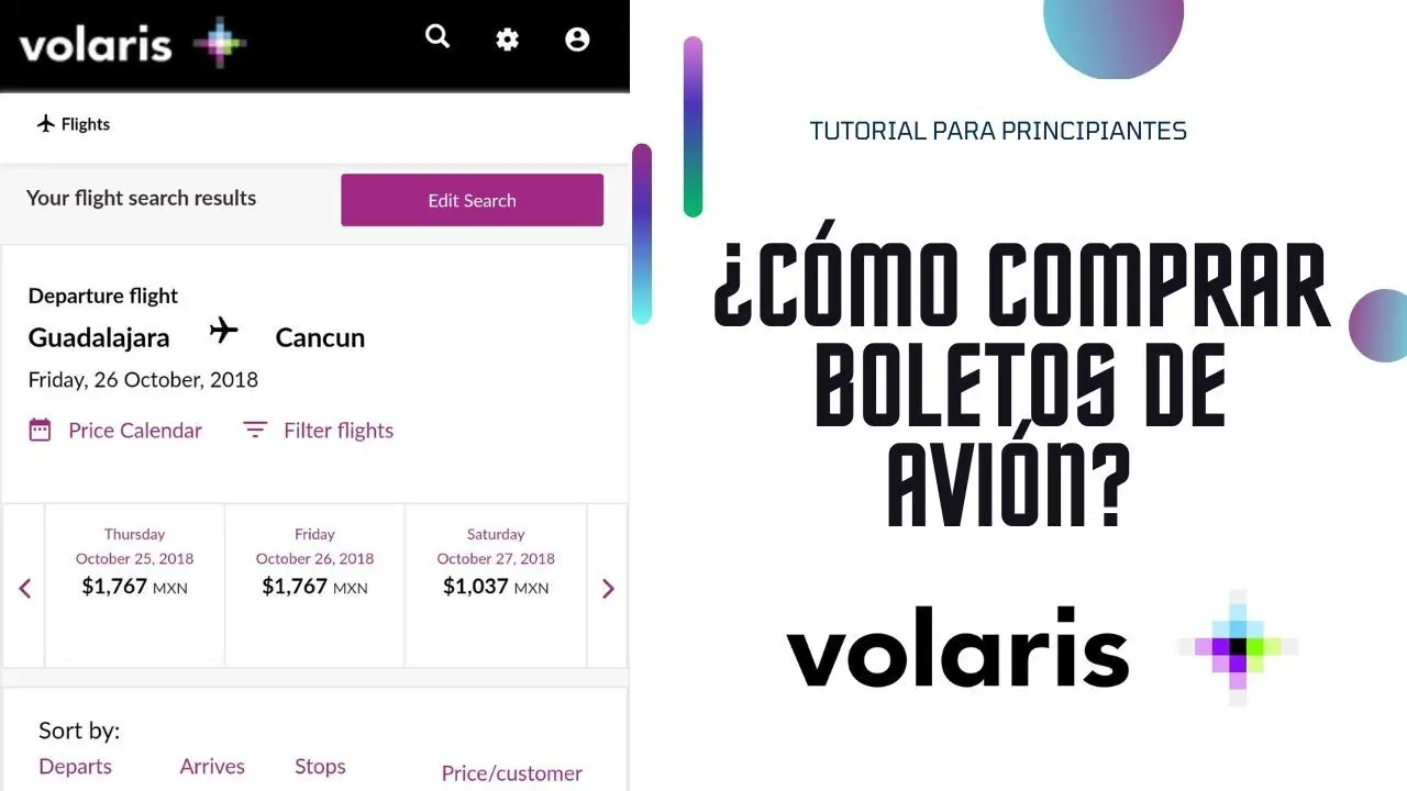 Cómo comprar boletos de avión por internet para principiantes - Cómo se puede pagar un pasaje de avión como comprar boletos de avion por internet - Cómo se puede pagar un pasaje de avión