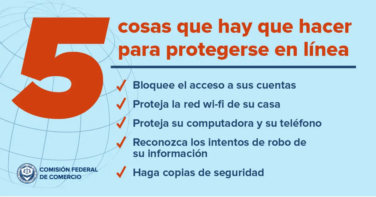 como prevenir las amenazas de internet - Cómo se puede prevenir las amenazas de Internet