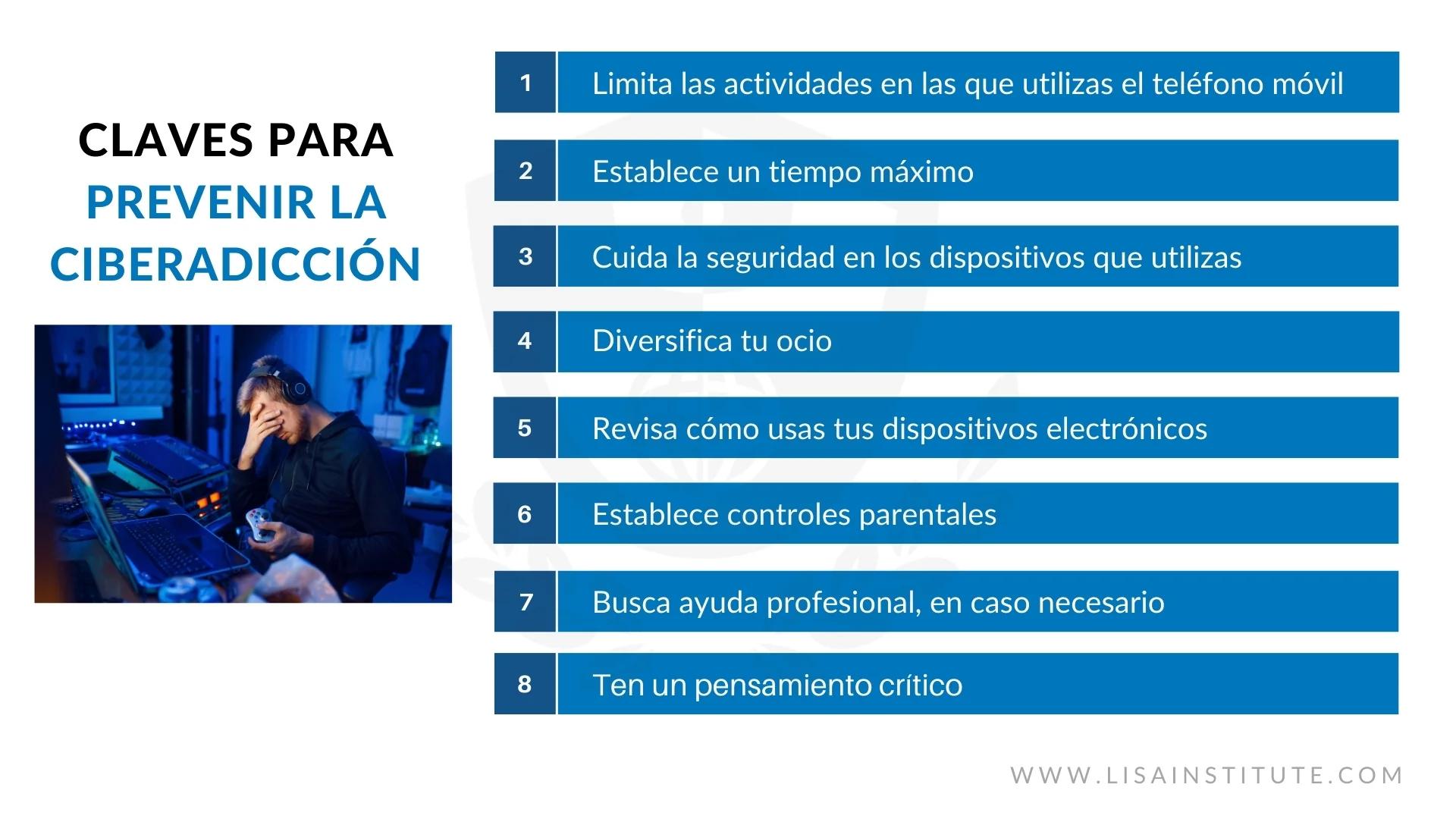 Alternativas de Solución para la Adicción al Internet - Cómo se puede solucionar el problema de adicción alternativas de solucion para la adiccion al internet - Cómo se puede solucionar el problema de adicción