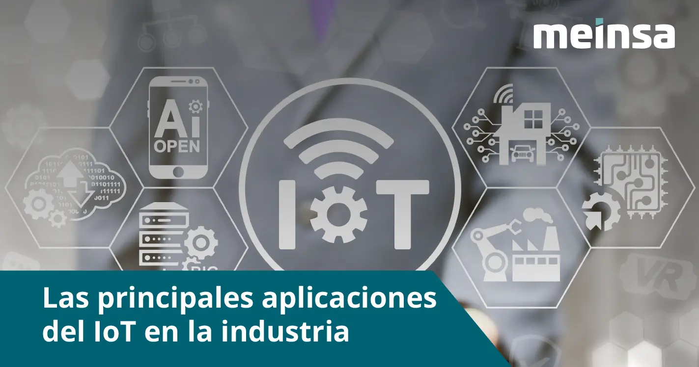 Aplicaciones del Internet de las Cosas (IoT) en la Industria: Un Nuevo Paradigma para la Eficiencia y la Innovación - Cómo se pueden usar los dispositivos IoT en la industria aplicaciones del internet de las cosas en la industria - Cómo se pueden usar los dispositivos IoT en la industria