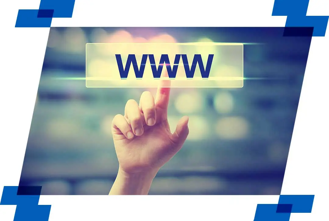 El Registro de Dominio: Tu Puerta de Entrada al Mundo Online - Cómo se registra un dominio de Internet registro de dominio na internet - Cómo se registra un dominio de Internet
