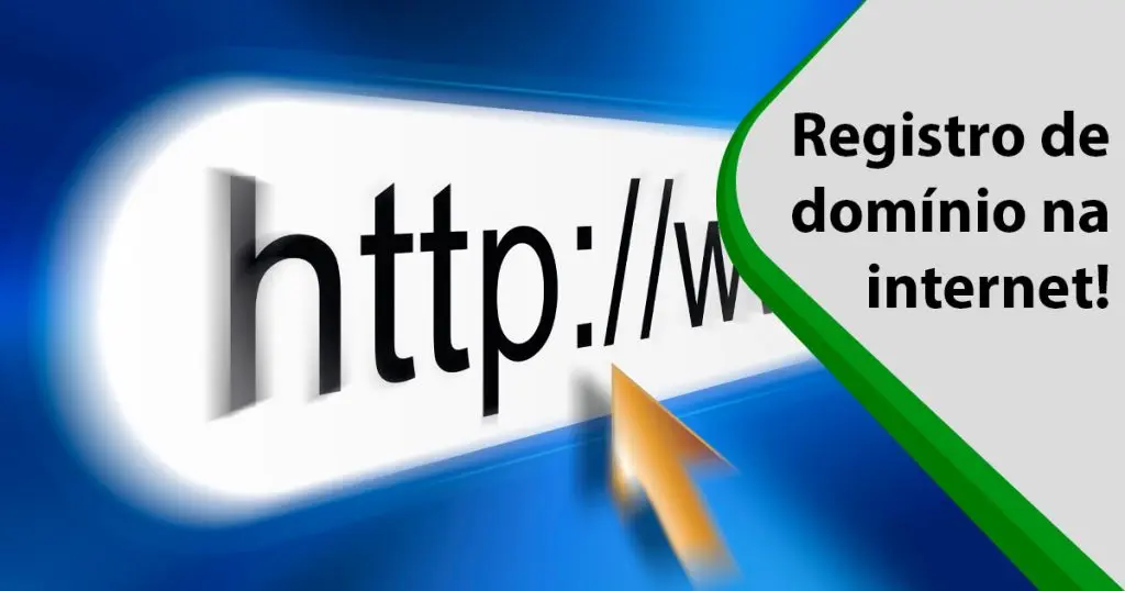 El Registro de Dominio: Tu Puerta de Entrada al Mundo Online - Cómo se registra un dominio en Internet registro de dominio na internet - Cómo se registra un dominio en Internet