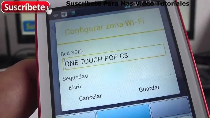 alcatel one touch no conecta wifi - Cómo se reinicia un Alcatel One Touch