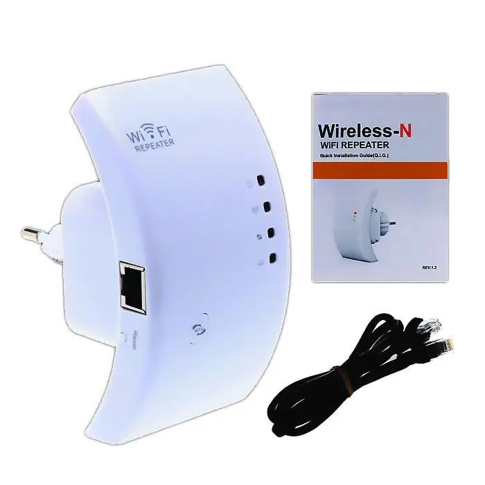 Amplificador Smart WiFi: Luz Verde, ¿Qué Significa? - Cómo se resetea un amplificador de señal WiFi amplificador smart wi fi enciende con luz verde - Cómo se resetea un amplificador de señal WiFi