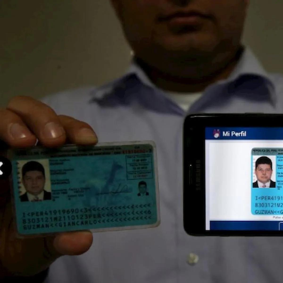 Cómo Sacar la Foto de tu DNI por Internet - Cómo se saca la foto del DNI como puedo sacar la foto de mi dni por internet - Cómo se saca la foto del DNI
