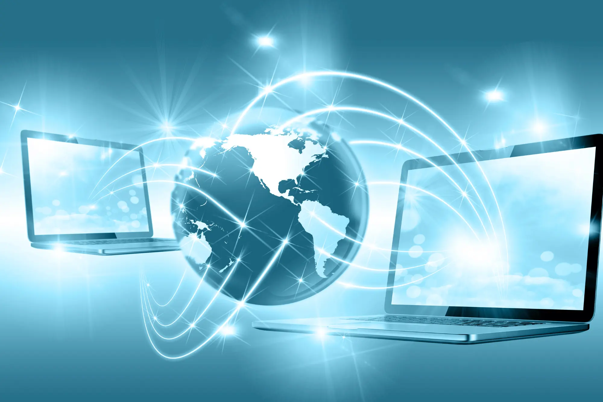Internet: El Gran Oc茅ano de Informaci贸n - C贸mo se utiliza el Internet como medio de comunicaci贸n internet como medio de informacion - C贸mo se utiliza el Internet como medio de comunicaci贸n
