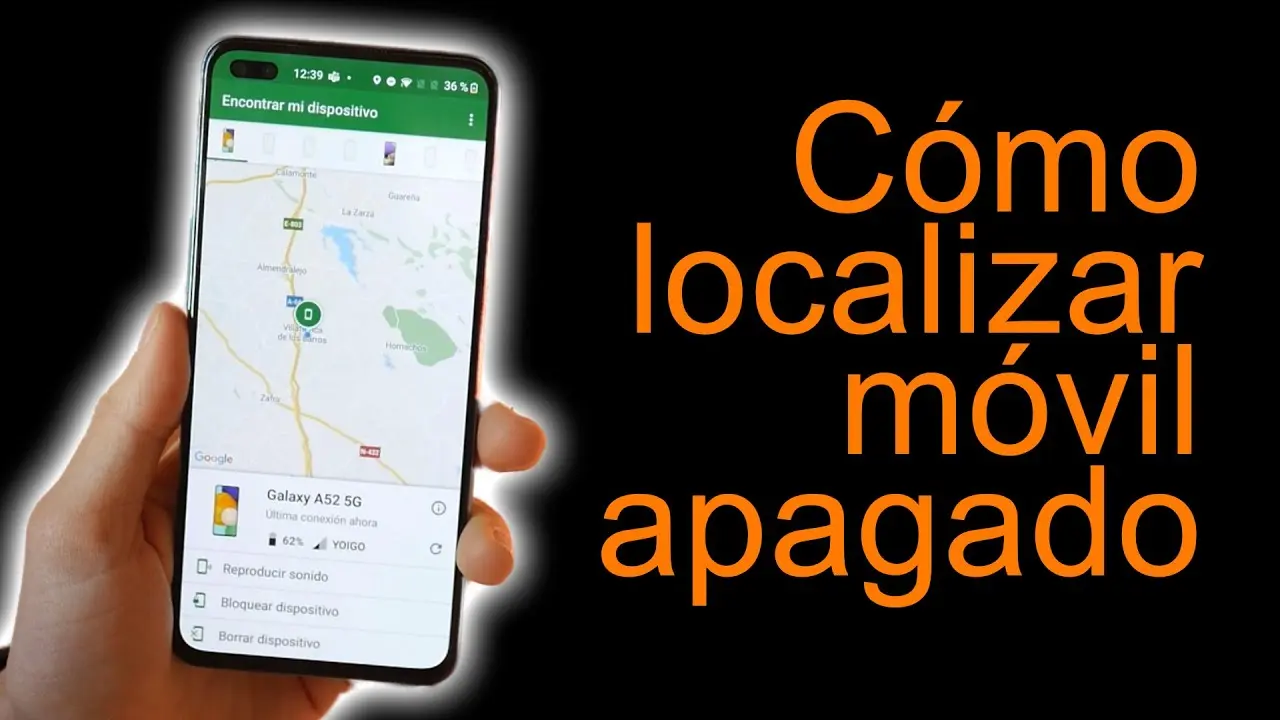 Rastrear un Celular por Internet: Tutorial Completa - Cómo seguir el rastro de un celular rastreo de un celular por internet - Cómo seguir el rastro de un celular