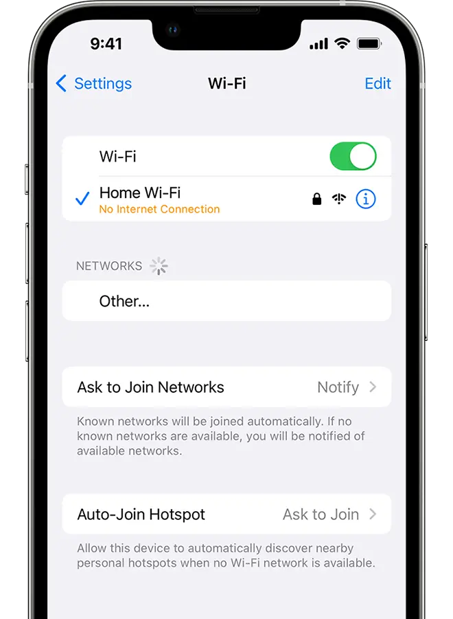 Falla del Controlador Wi-Fi en iPhone: Soluciones y Diagnóstico - Cómo solucionar el problema de señal en iPhone falla controlador wi fi iphone - Cómo solucionar el problema de señal en iPhone