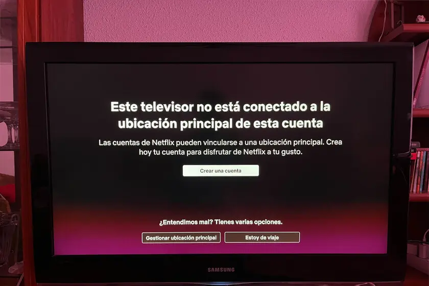 ¿Por qué no puedo ver Netflix con la Wi-Fi del aeropuerto? - Cómo solucionar el problema de ubicacion en Netflix porque no se puede ver netflix con wi fi aeropuerto - Cómo solucionar el problema de ubicacion en Netflix