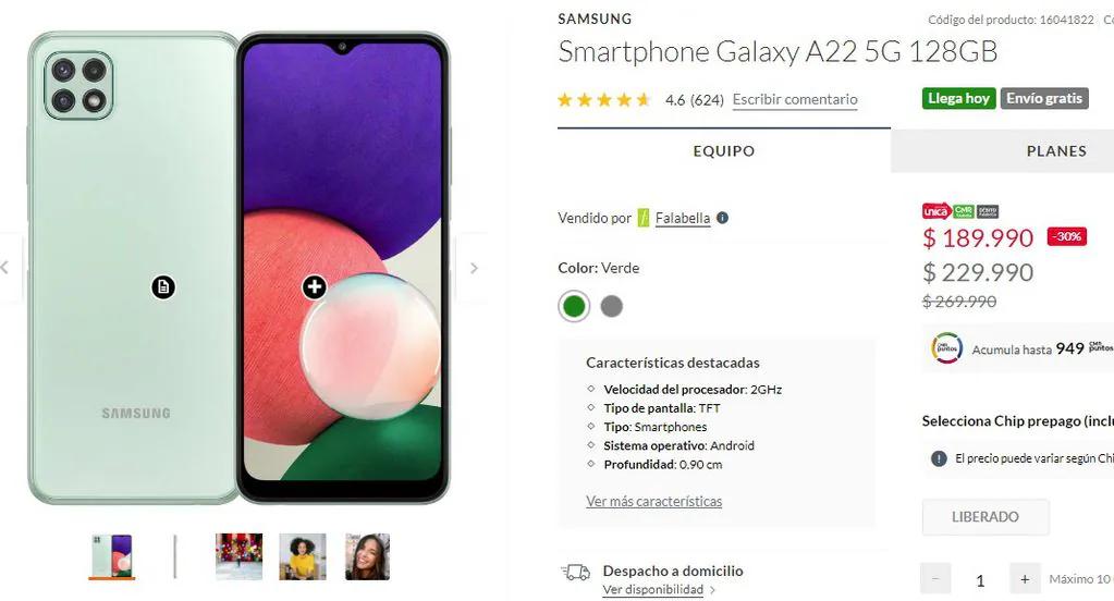caracteristica telefonia chilena celular - Cómo son los números de celular en Chile