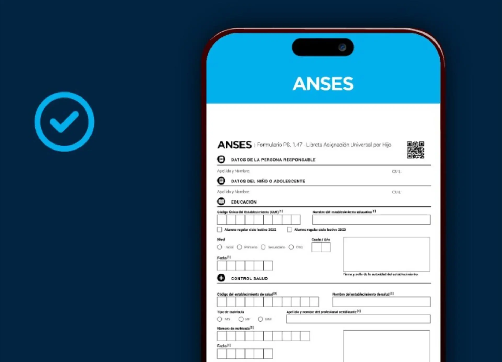 Cómo Subir la Libreta de AUH por Internet: Tutorial Completa 2024 - Cómo subir el papel de la Libreta AUH como subir la libreta de auh por internet - Cómo subir el papel de la Libreta AUH