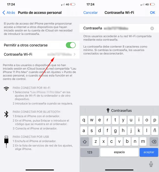 como subir una foto de iphone sin wi fi - Cómo subir fotos a iCloud con datos móviles