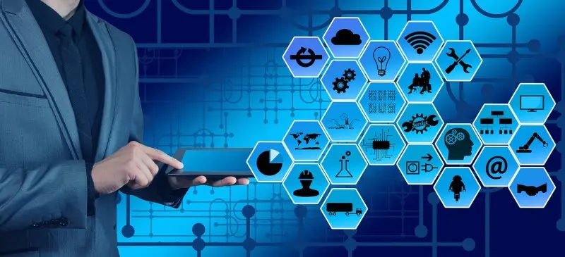 Los Antecedentes del Internet de las Cosas: Un Viaje a Través del Tiempo - Cómo surgio el Internet de las cosas antecedentes de internet de las cosas - Cómo surgio el Internet de las cosas