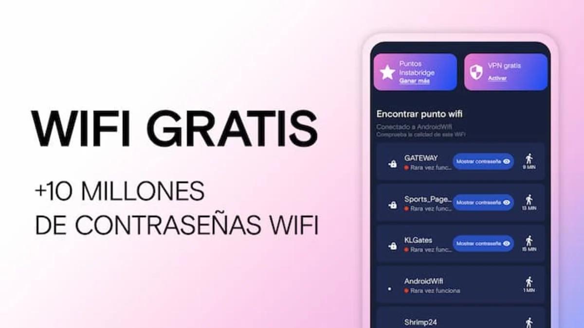 maneras de tener internet gratis - Cómo tener internet gratis sin chip