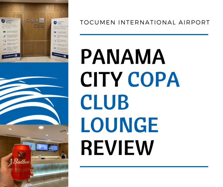 copa club panama wifi password - Cómo tener wifi gratis en aeropuerto de Panamá