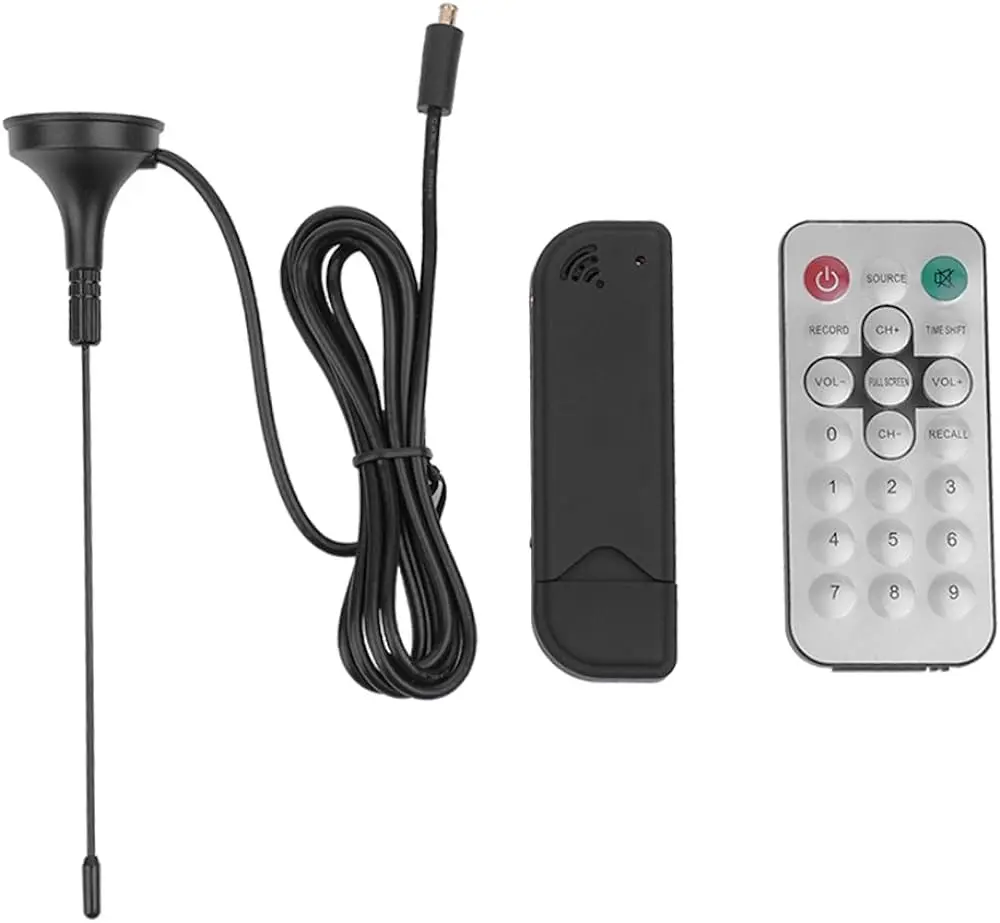 Receptor de TV por Internet: Cómo Convertir tu Televisión Tradicional en una Smart TV - Cómo transmitir un canal de TV por Internet receptor de tv por internet - Cómo transmitir un canal de TV por Internet