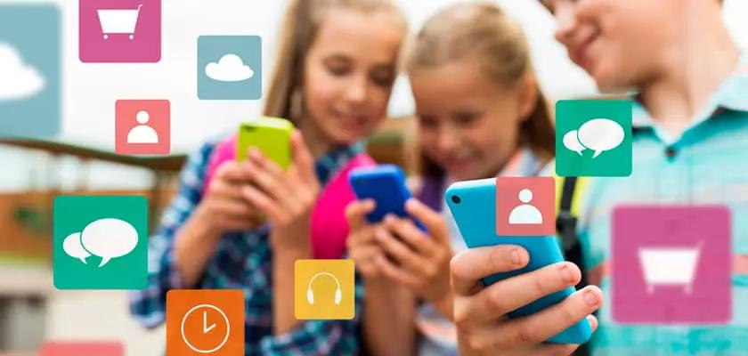 El Impacto de la Telefonía Móvil en la Educación: Un Análisis del Uso de Celulares en Entornos Educativos - Cómo usan el celular los estudiantes uso de telefonia movil site edu - Cómo usan el celular los estudiantes