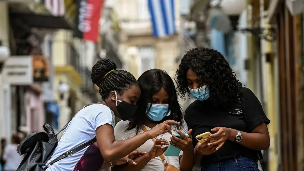 restricciones de internet en cuba - Cómo usar el internet ilimitado en Cuba