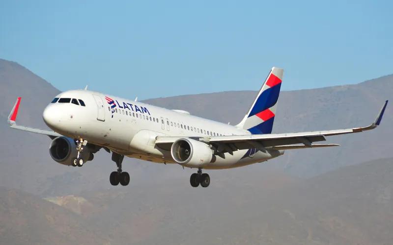 La Tutorial Completa de LATAM WiFi a Bordo: Conéctate y Disfruta tu Vuelo - Cómo usar Play LATAM latam wifi a bordo - Cómo usar Play LATAM