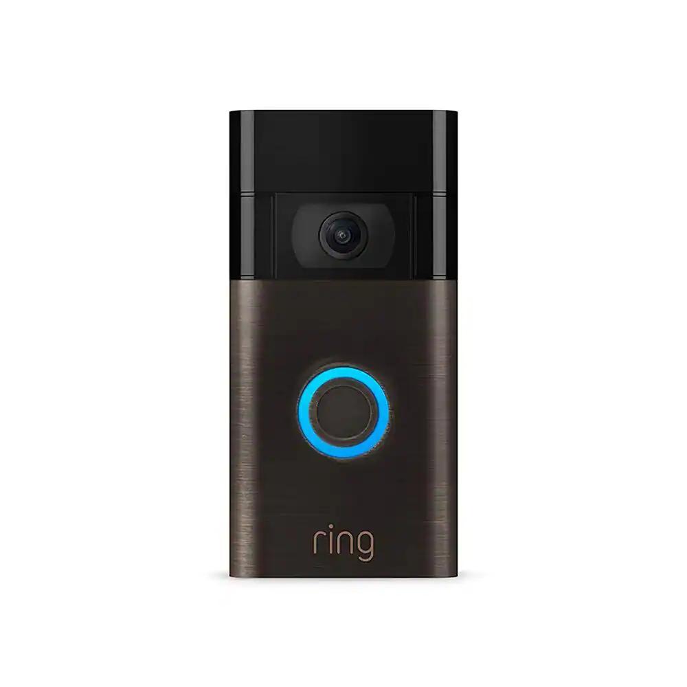 Ring Bell Wifi: Tu seguridad en casa, al alcance de tu mano - Cómo usar Ring sin pagar ring bell wifi - Cómo usar Ring sin pagar