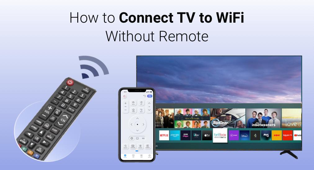 Conectar Apple TV a Wi-Fi sin Control Remoto: La Tutorial Completa - Cómo utilizar el Apple TV sin control conectar apple tv a wifi sin control - Cómo utilizar el Apple TV sin control